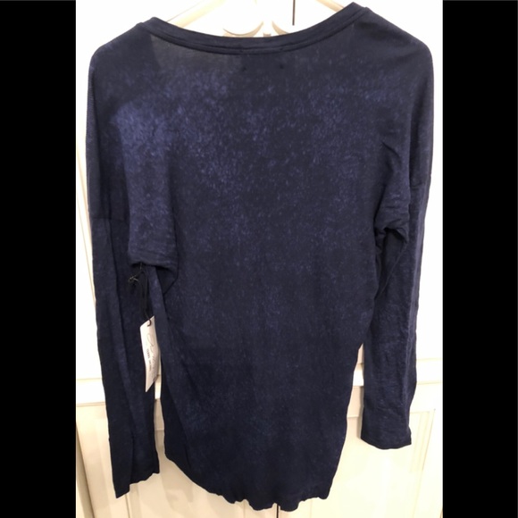 Long sleeve tee - more then your basic tee! - Picture 2 of 2